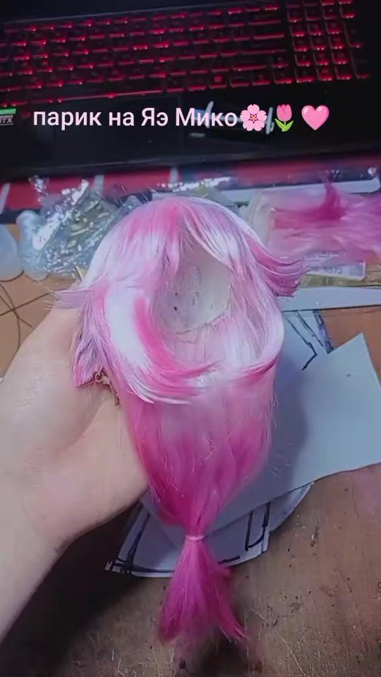 TikTok video thumbnail by findri_doll