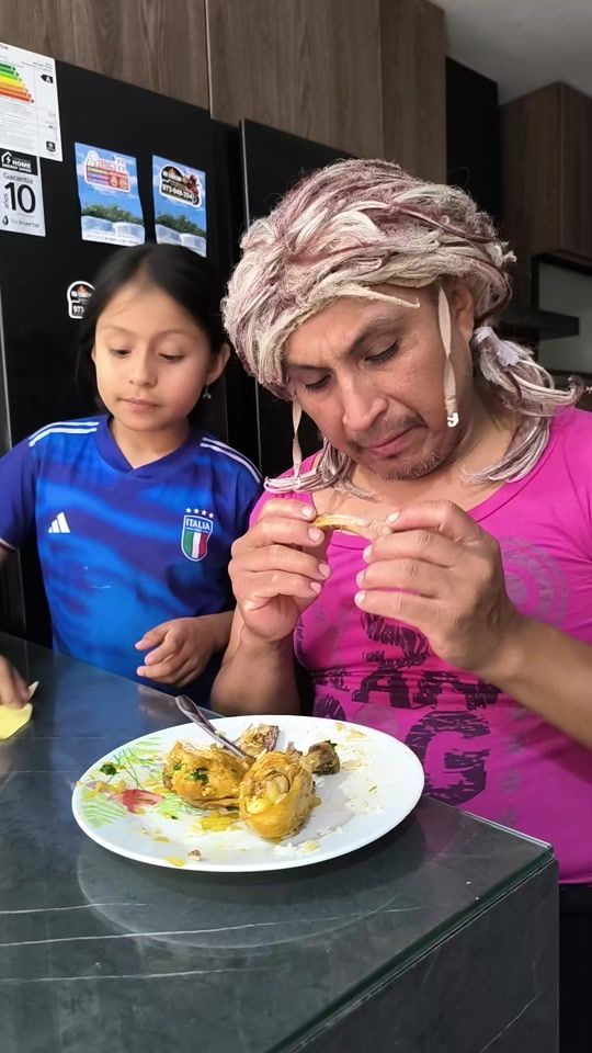 TikTok video thumbnail by hernan_y_galilea