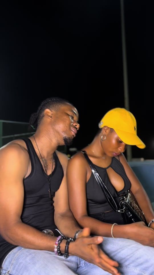 TikTok video thumbnail by meshach_harmon