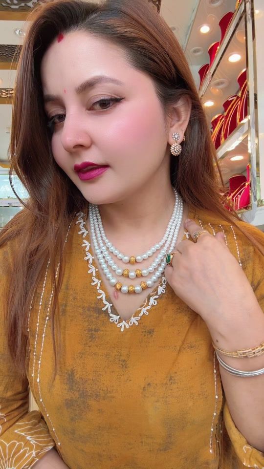 TikTok video thumbnail by shankar_gahana_griha