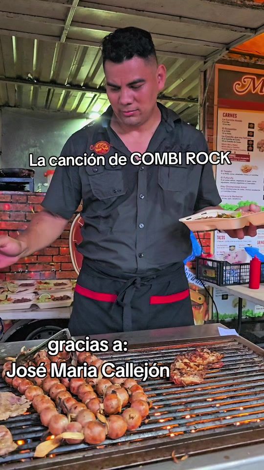 TikTok video thumbnail by combirock
