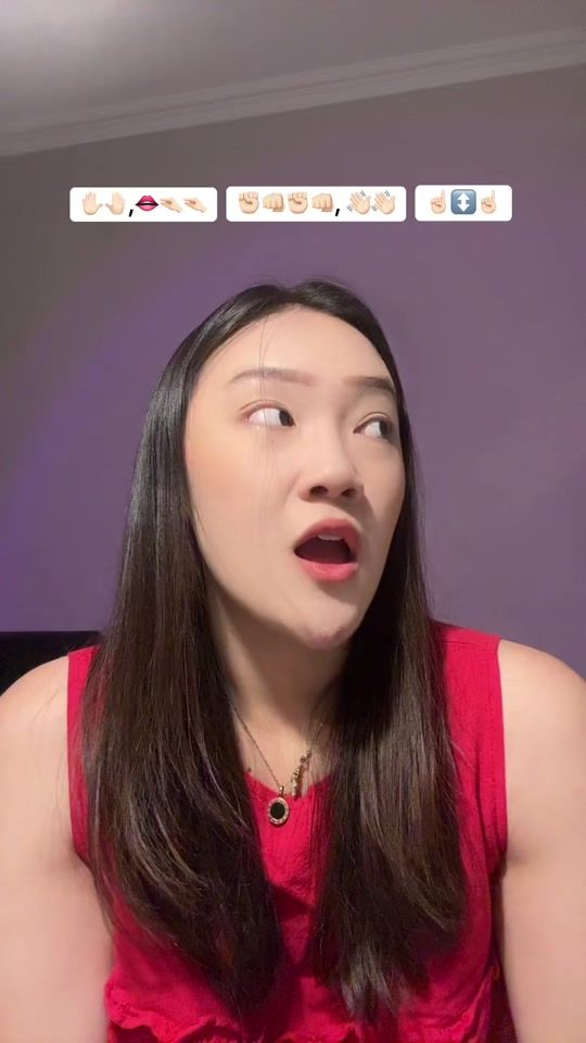 TikTok video thumbnail by clarissaaong