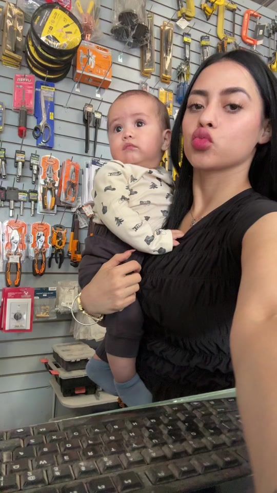 TikTok video thumbnail by analesliemendoza
