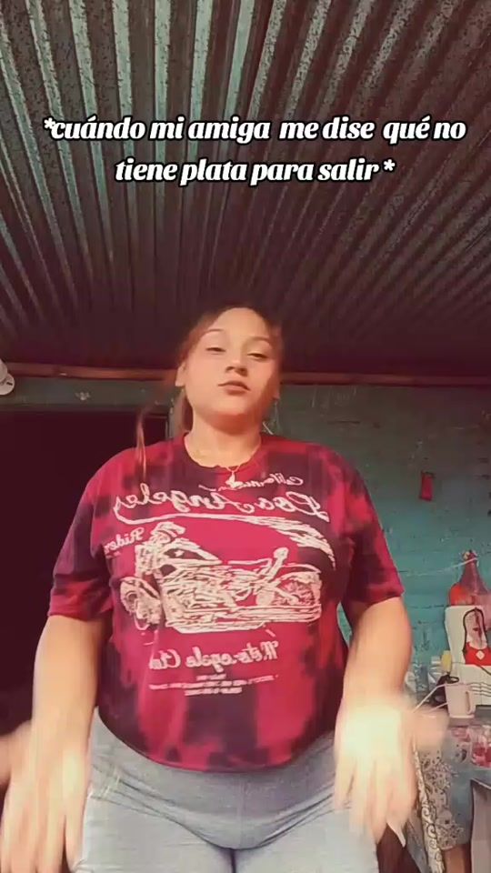 TikTok video thumbnail by morenita..tiktokker