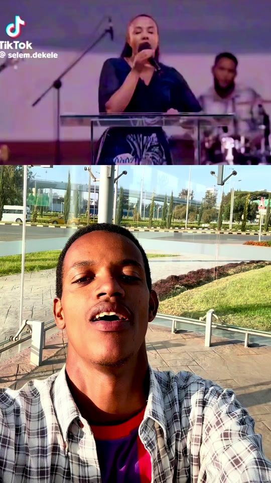 TikTok video thumbnail by bereketinsight