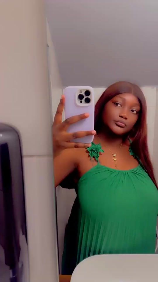 TikTok video thumbnail by sairaaminata