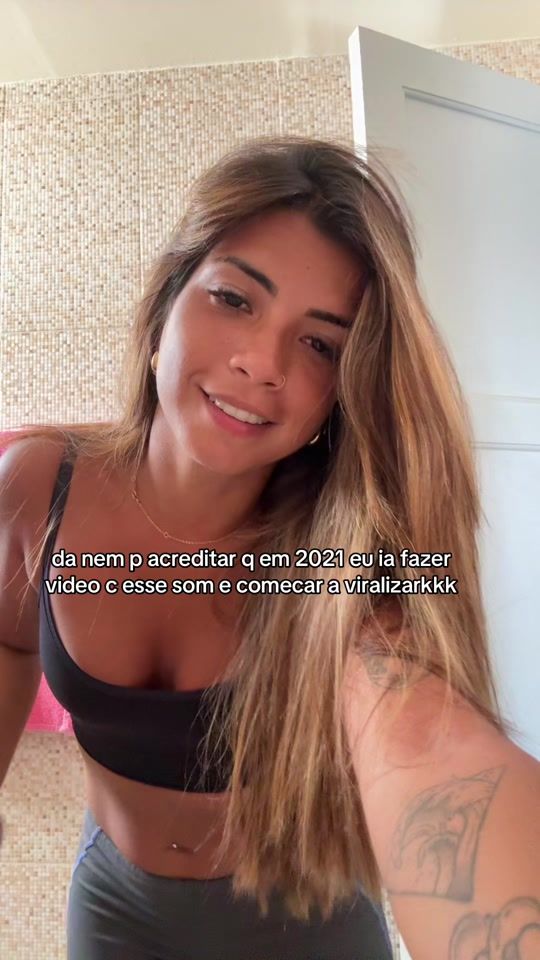 TikTok video thumbnail by larissagaspar