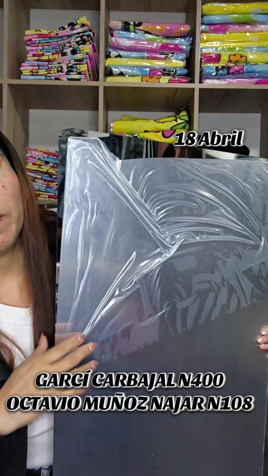 TikTok video thumbnail by importadora.panda.aqp