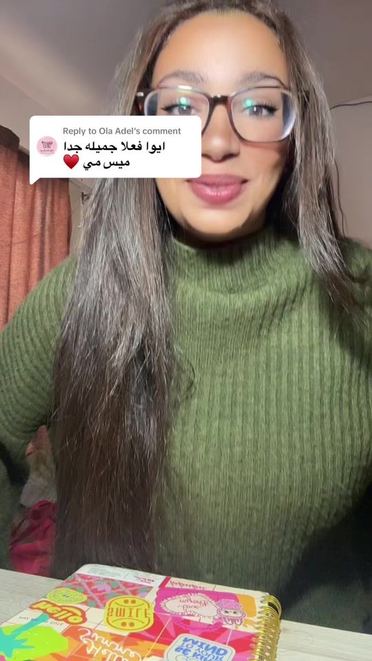 TikTok video thumbnail by sara.khaledll