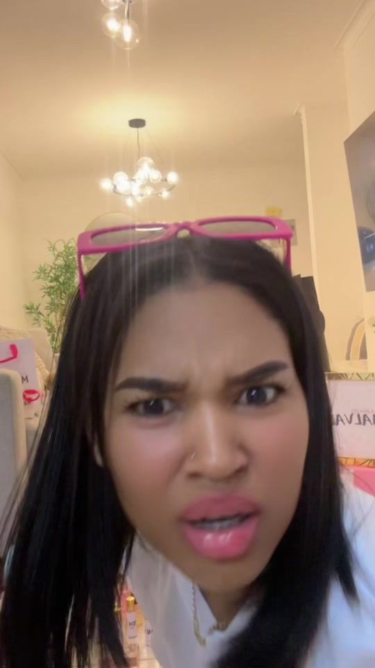 TikTok video thumbnail by malvadas_rd
