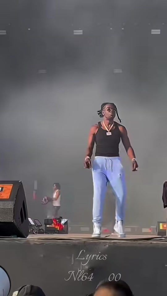 TikTok video thumbnail by lyrics.6495