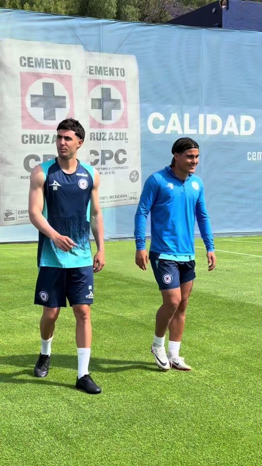 TikTok video thumbnail by cfcruzazul