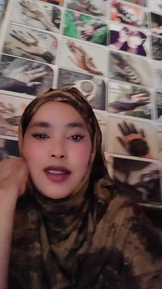 TikTok video thumbnail by farxiyaindho