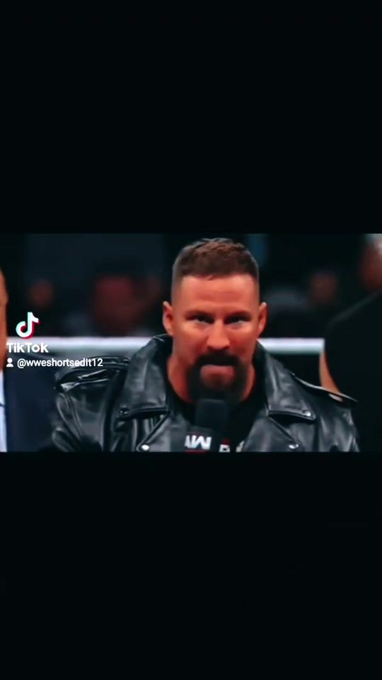 TikTok video thumbnail by wweshortsedit12