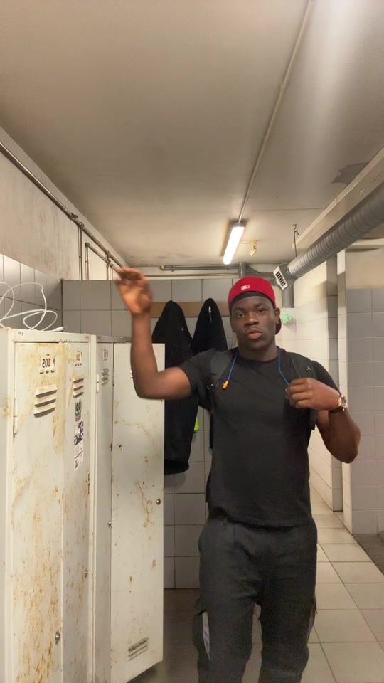 TikTok video thumbnail by geraldo2k