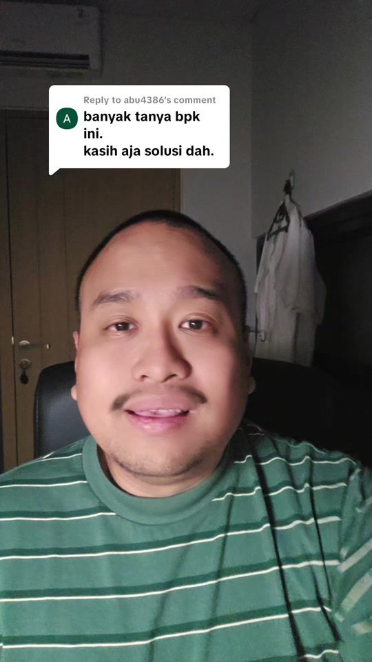 TikTok video thumbnail by dokterrio