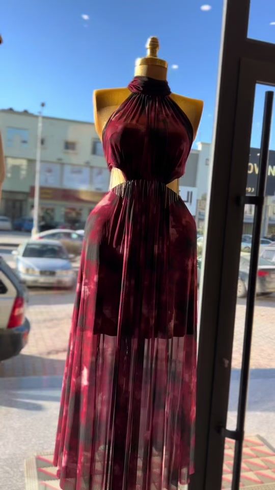 TikTok video thumbnail by saware.fashion