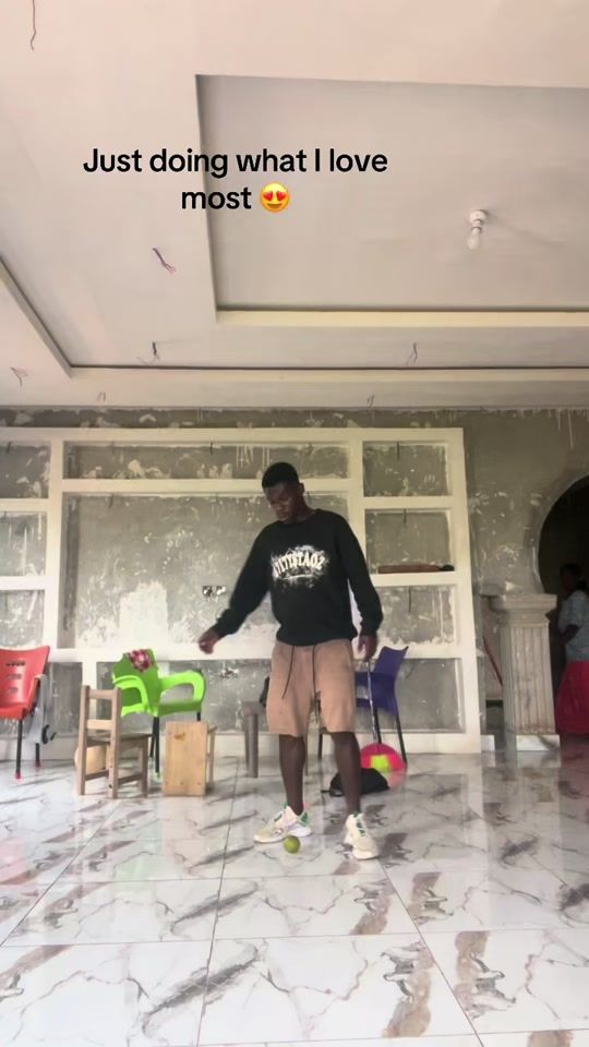 TikTok video thumbnail by paulafriyie20