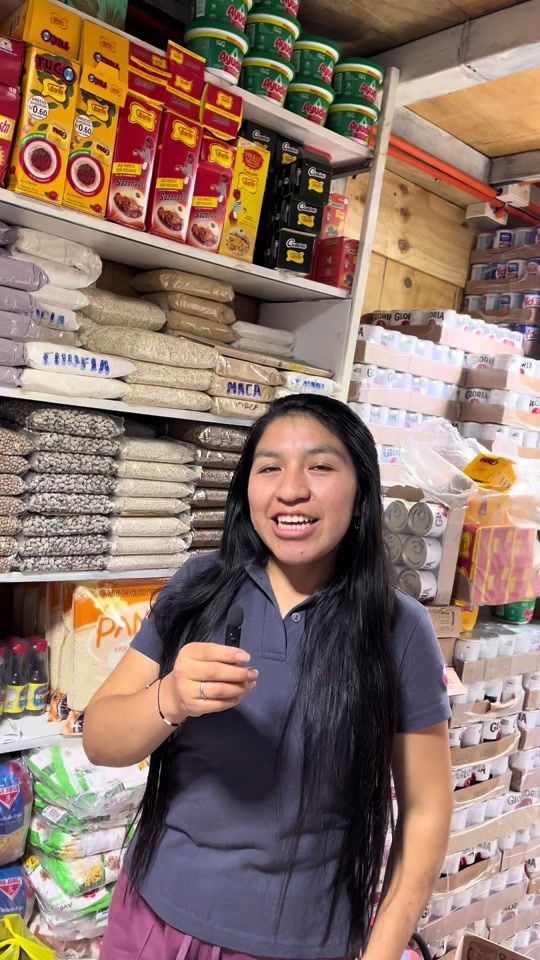 TikTok video thumbnail by mall_peruano