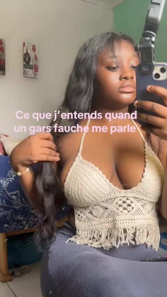 TikTok video thumbnail by kellypembe