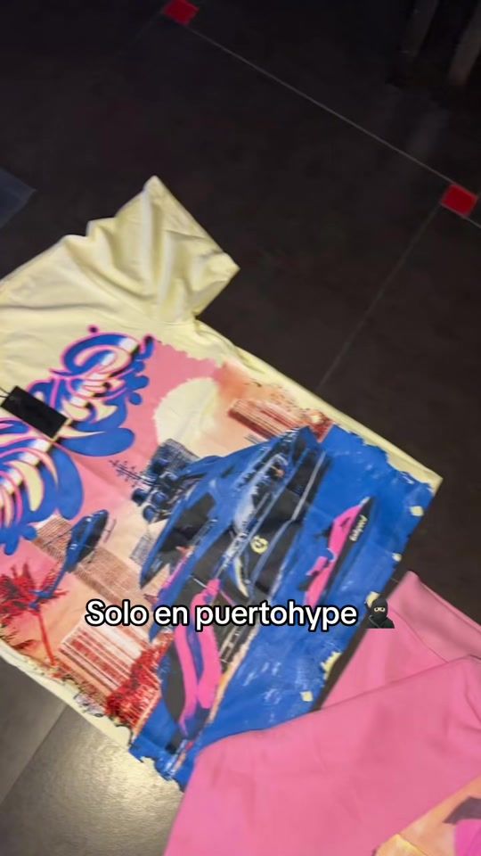 TikTok video thumbnail by puertohype