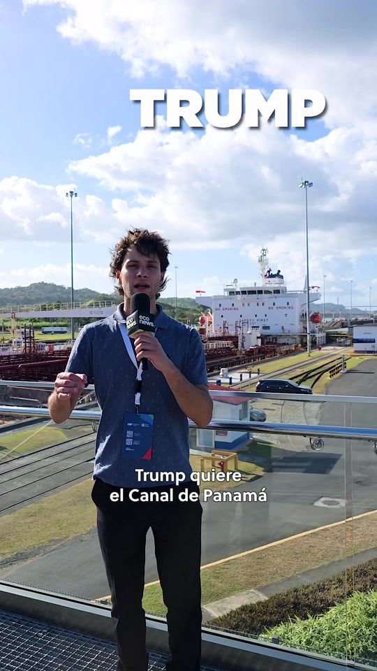 TikTok video thumbnail by econews.es