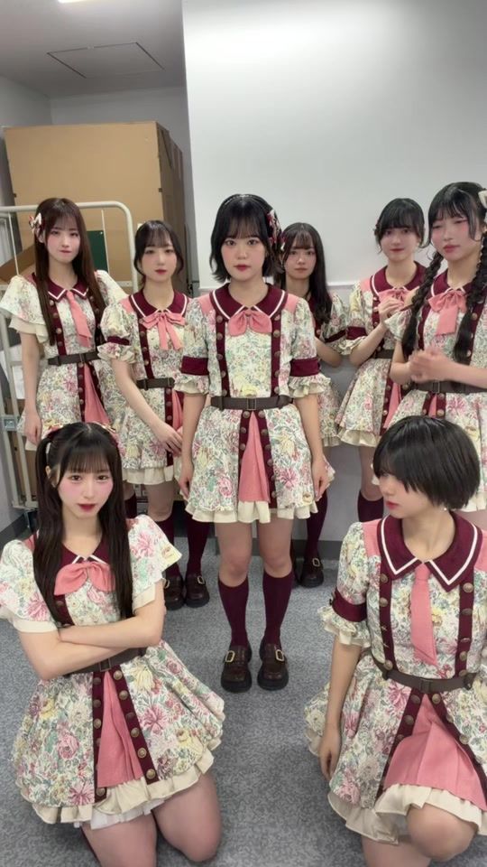TikTok video thumbnail by kareai_rie_official