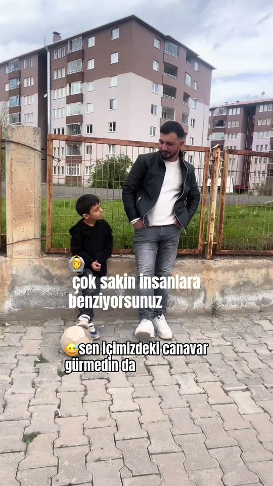 TikTok video thumbnail by vedatsanir_