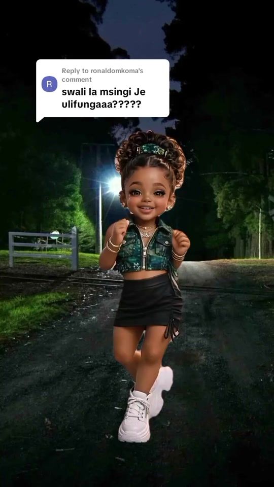 TikTok video thumbnail by jumaabdala103gmail.com