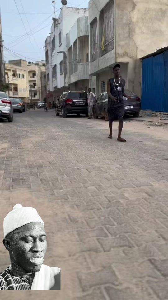 TikTok video thumbnail by babacarthiam116k