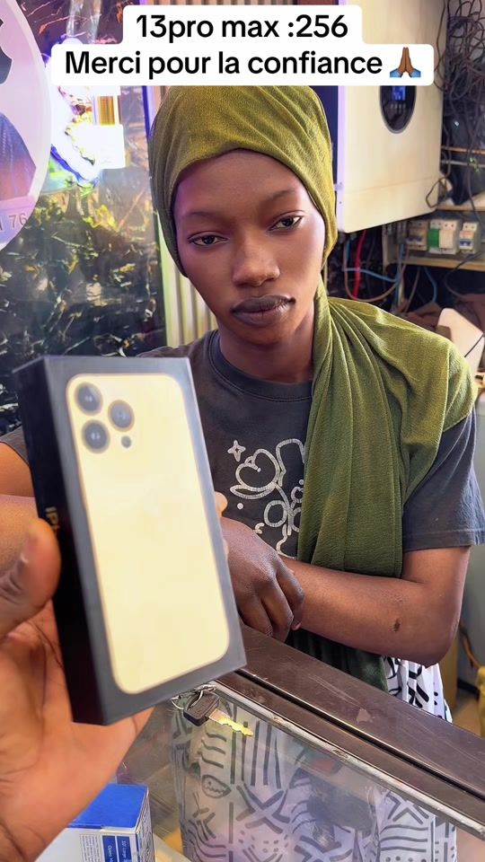 TikTok video thumbnail by izi_phone01