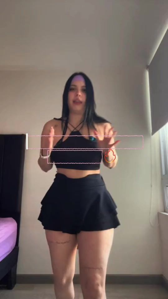 TikTok video thumbnail by barbaramunozz_