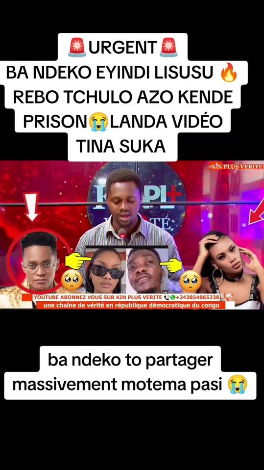 TikTok video thumbnail by kinplusverite
