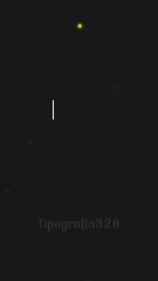 TikTok video thumbnail by tipografia320