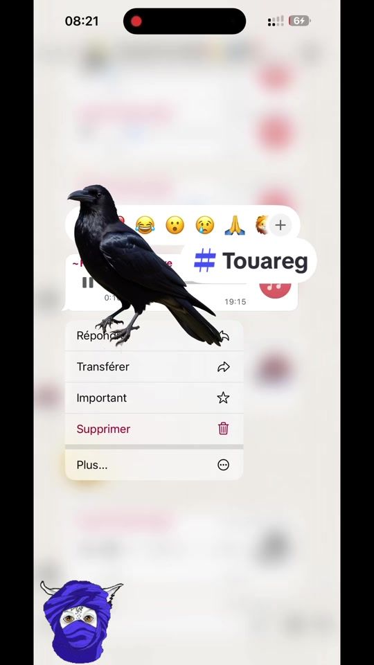 TikTok video thumbnail by ibrahim__kouma_arno