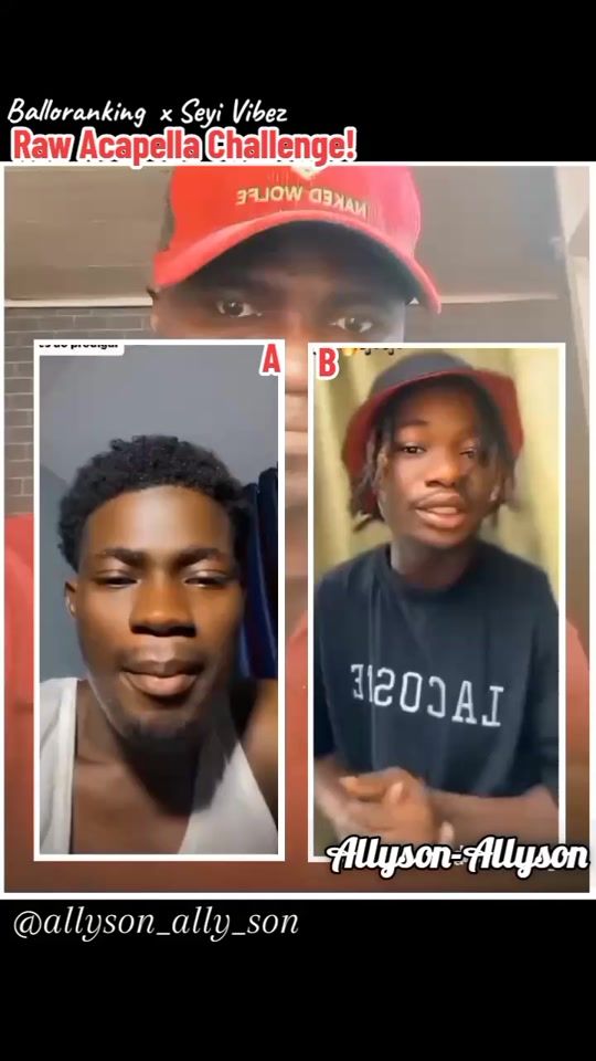 TikTok video thumbnail by allyson_ally_son