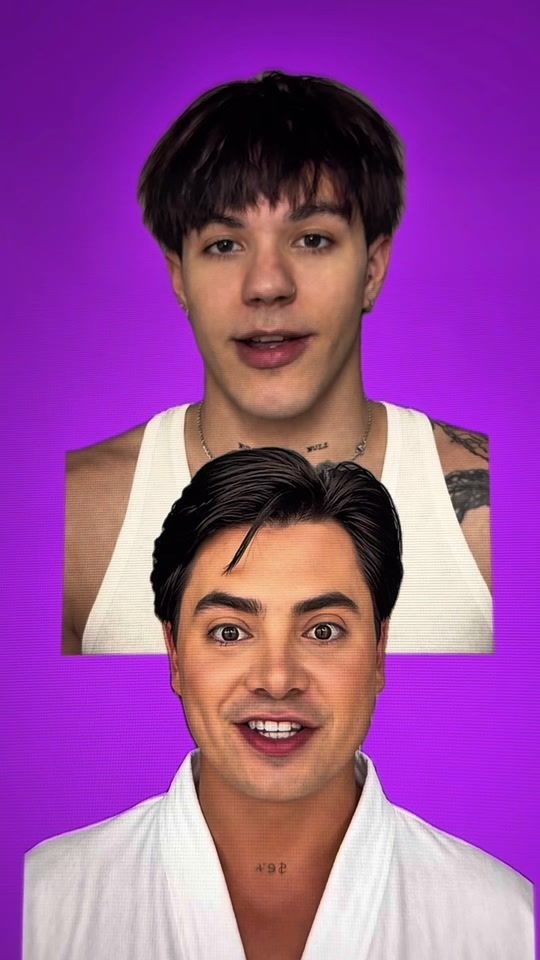 TikTok video thumbnail by dibuja_painter