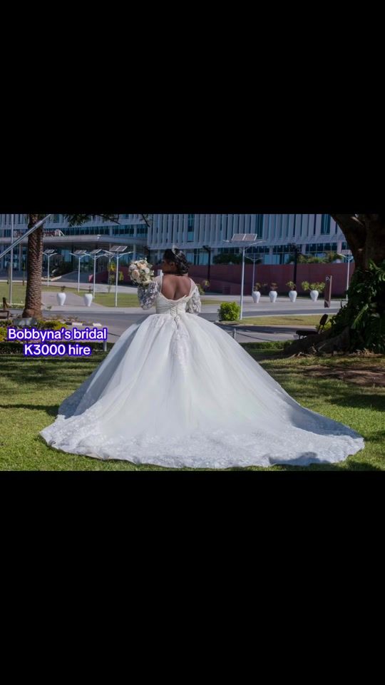 TikTok video thumbnail by bobbynas.bridal