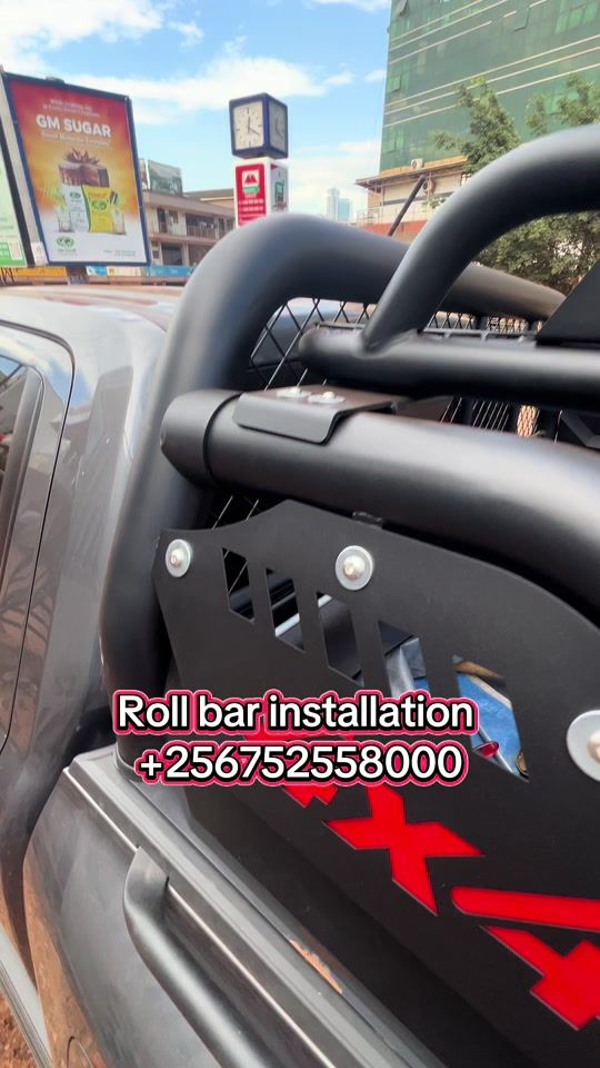 TikTok video thumbnail by kalahari.4x4.accessories