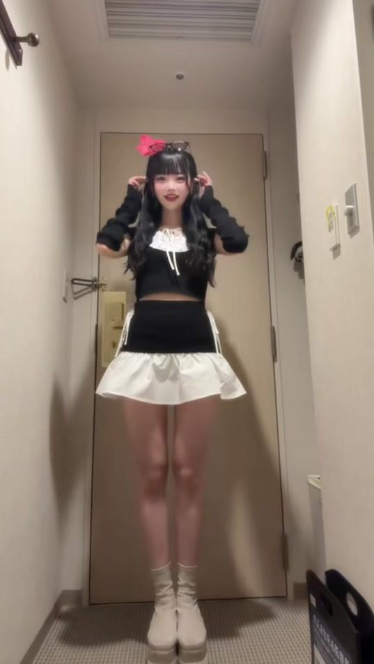 TikTok video thumbnail by ___rukachan___