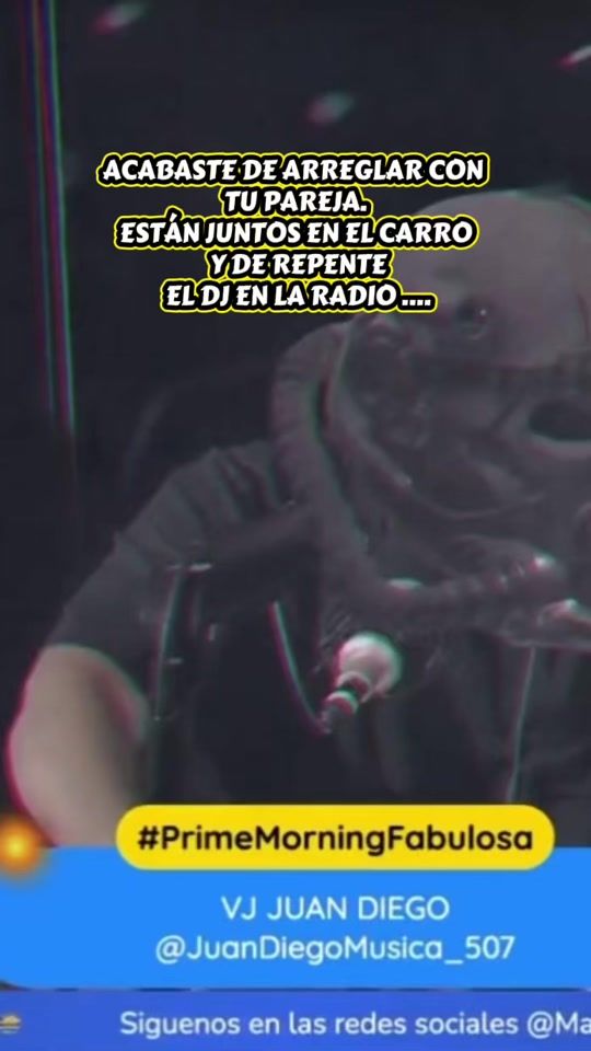 TikTok video thumbnail by juandiegomusica