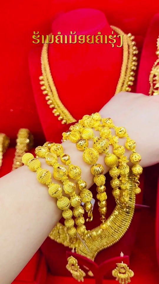 TikTok video thumbnail by noykhamhoung.jewelry9999