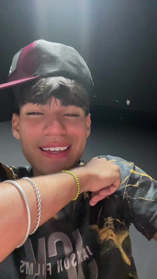 TikTok video thumbnail by leoazotes