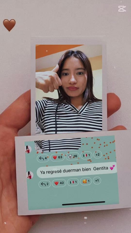 TikTok video thumbnail by janetgclips