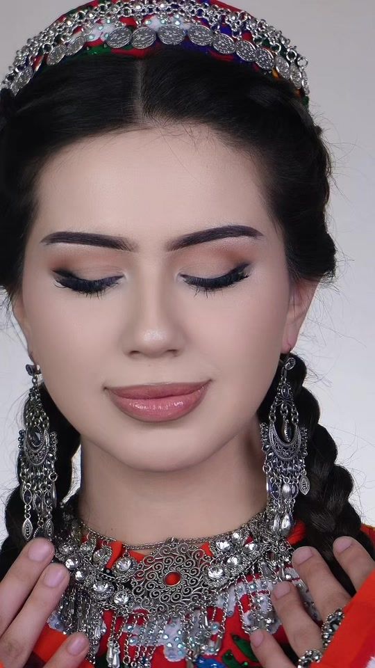 TikTok video thumbnail by mohiramakeup