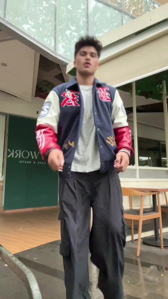 TikTok video thumbnail by barrajacob