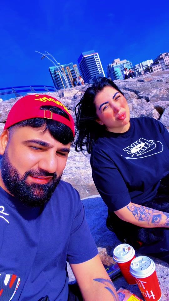 TikTok video thumbnail by alaacanadi