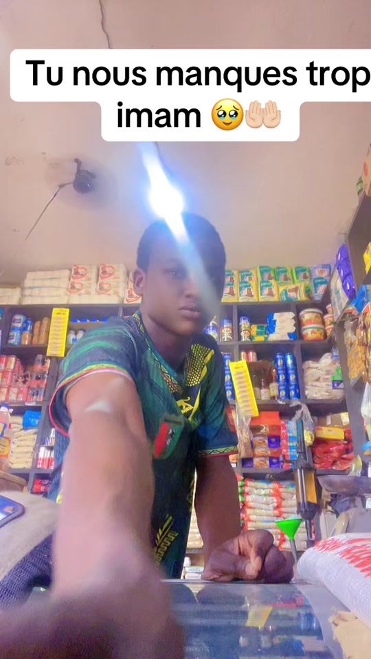 TikTok video thumbnail by imamkamague1