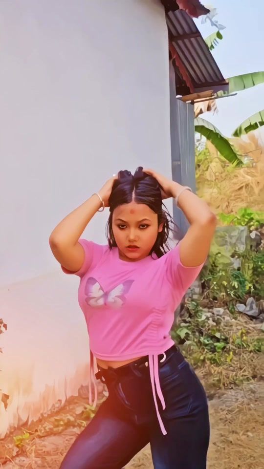TikTok video thumbnail by devi.khadkaa