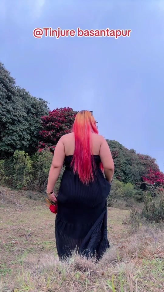 TikTok video thumbnail by thulungmandeera